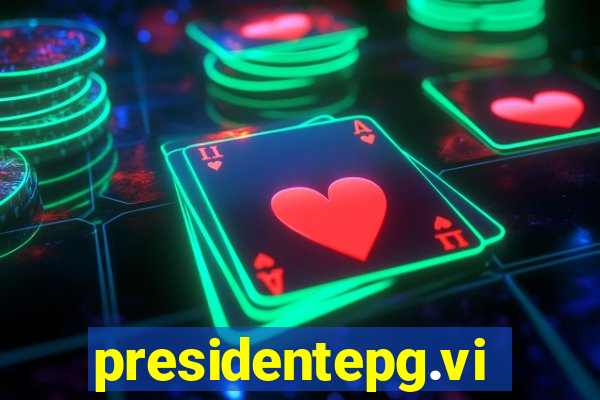 presidentepg.vip