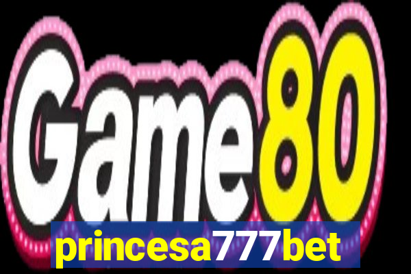 princesa777bet