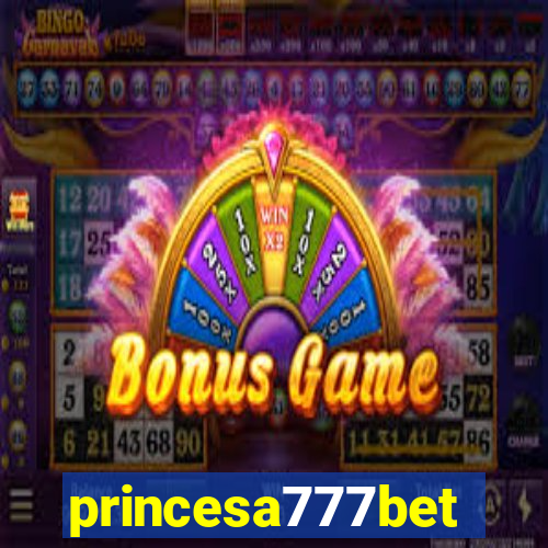 princesa777bet