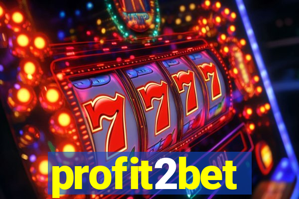 profit2bet