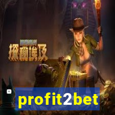 profit2bet