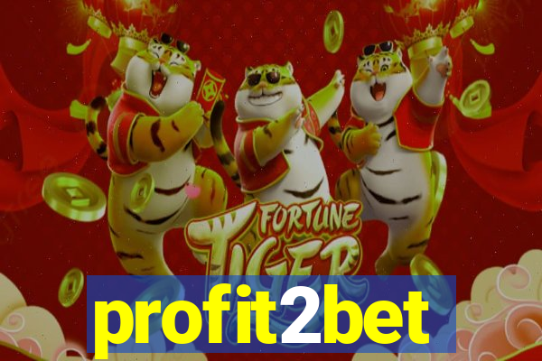 profit2bet
