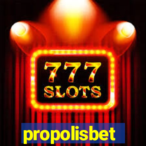 propolisbet