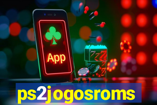 ps2jogosroms