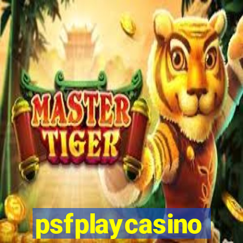 psfplaycasino