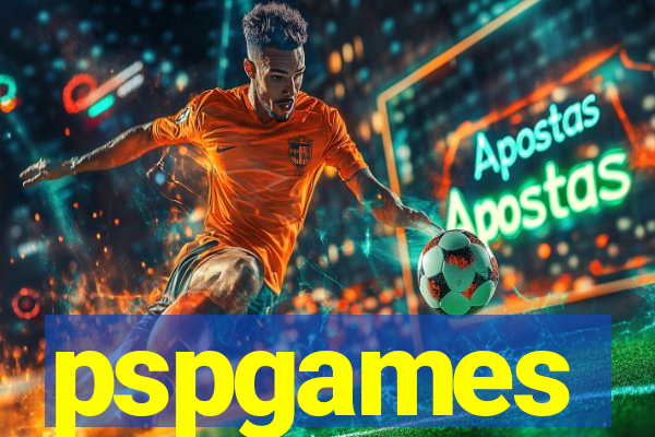 pspgames