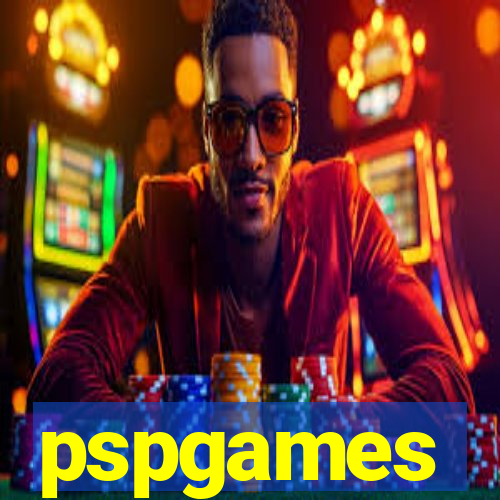 pspgames