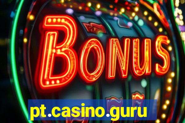 pt.casino.guru