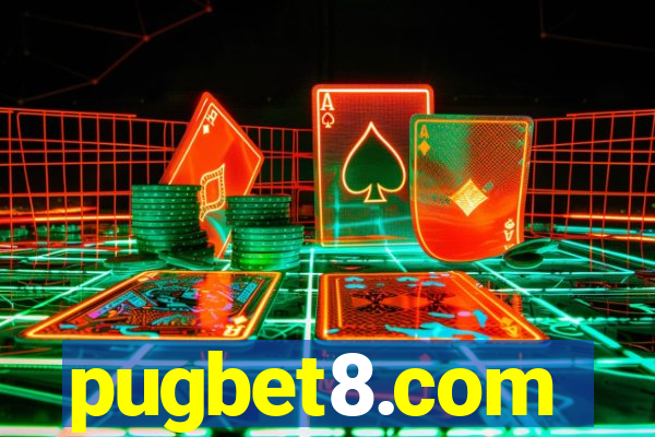 pugbet8.com