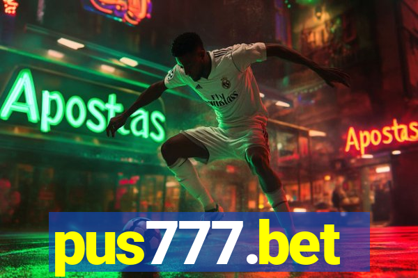 pus777.bet