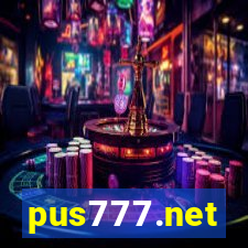 pus777.net