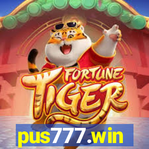 pus777.win