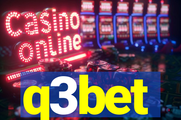 q3bet