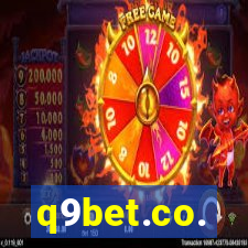 q9bet.co.