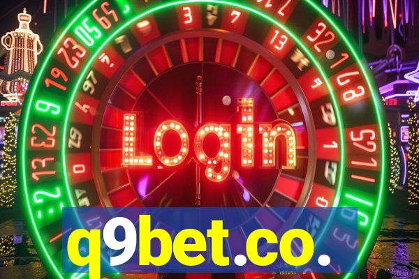 q9bet.co.