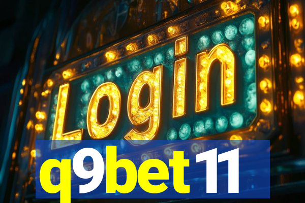 q9bet11