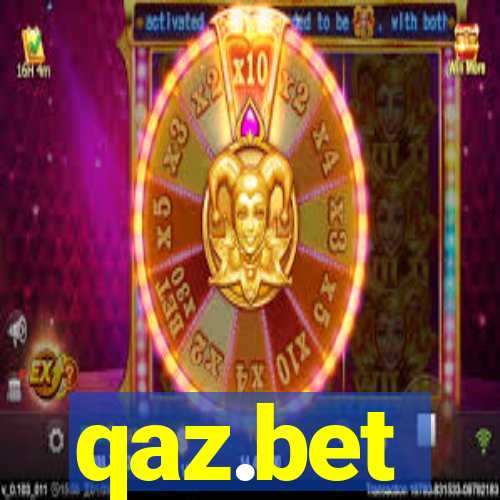 qaz.bet