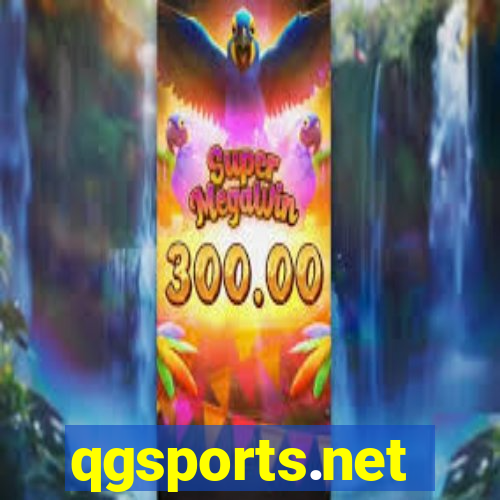 qgsports.net