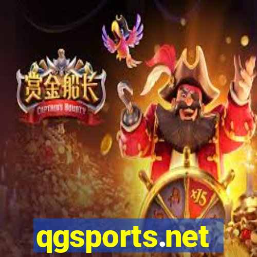 qgsports.net