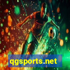 qgsports.net