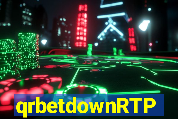 qrbetdownRTP