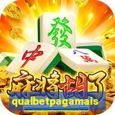 qualbetpagamais