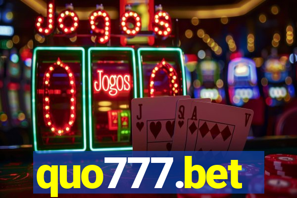 quo777.bet