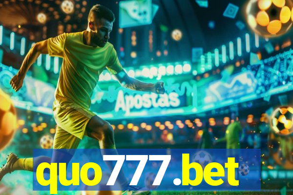 quo777.bet