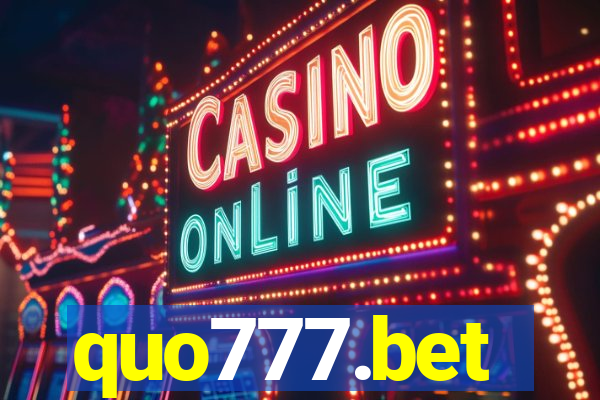 quo777.bet