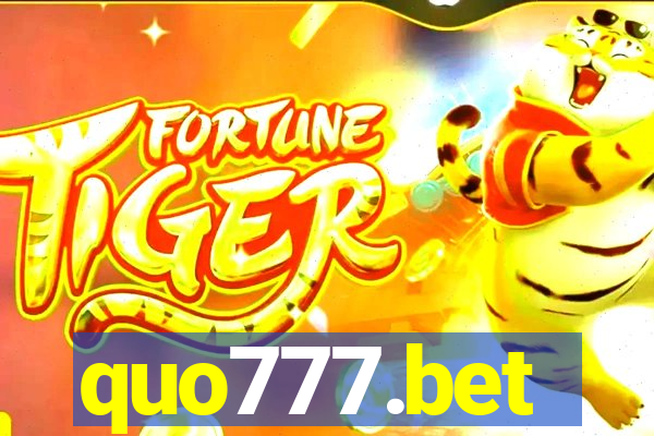 quo777.bet