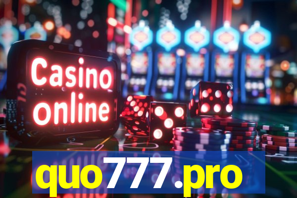 quo777.pro