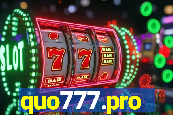 quo777.pro