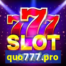 quo777.pro