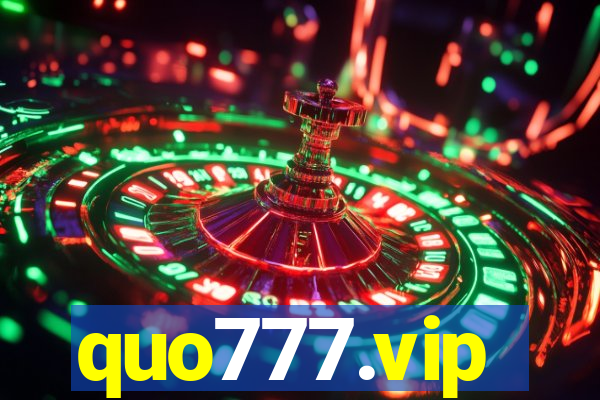 quo777.vip