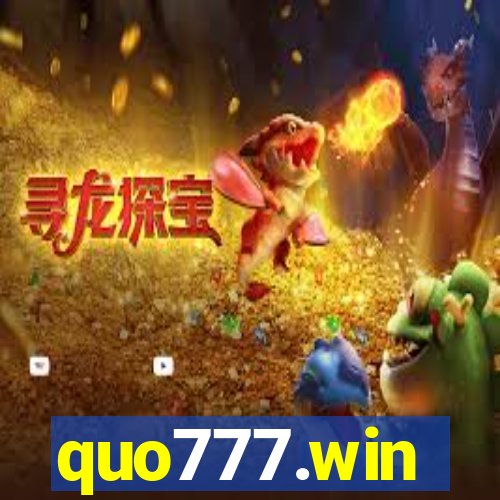 quo777.win