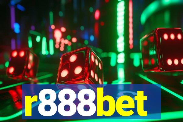r888bet