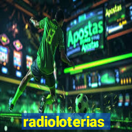 radioloterias