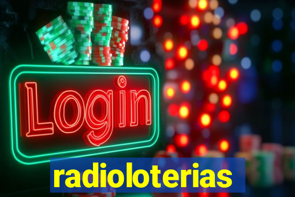 radioloterias