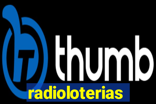radioloterias