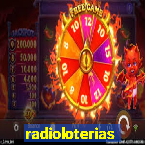 radioloterias