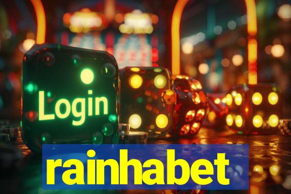 rainhabet