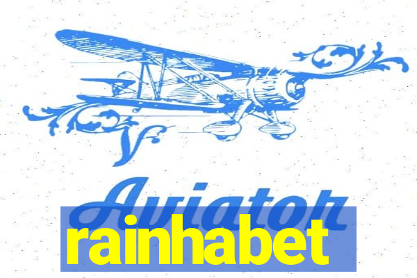 rainhabet