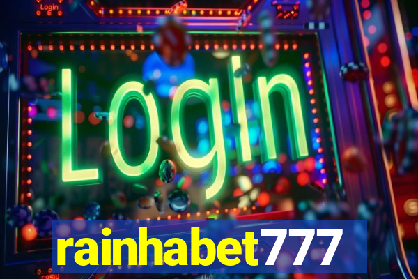rainhabet777