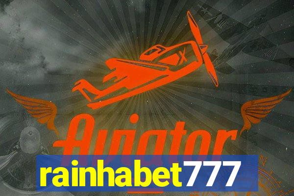 rainhabet777