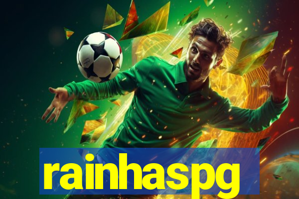rainhaspg