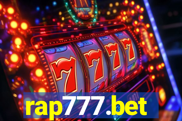 rap777.bet