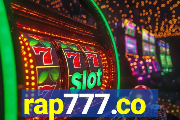 rap777.co