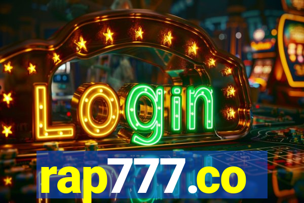 rap777.co