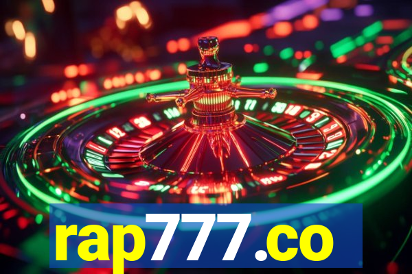 rap777.co