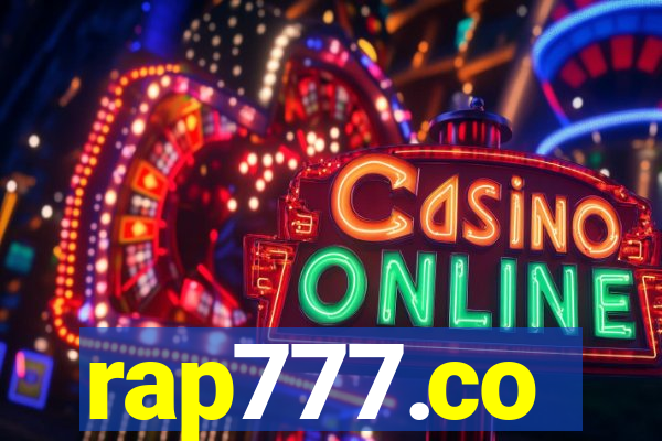 rap777.co